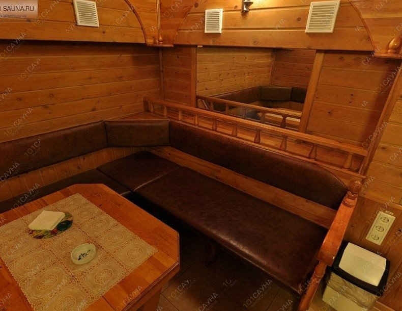 Гостиничный комплекс Сибирь, в Томске, Ленина проспект, 91 | 9 | 101sauna.ru