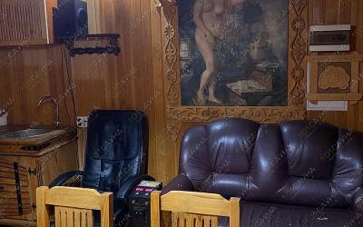 Банный комплекс Лагуна, в Ярославле, Кривова, 51а | Большая русская баня. Фото: 49 | 101sauna.ru