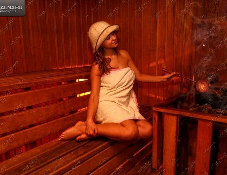 Банный комплекс Лагуна, в Ярославле, Кривова, 51а | Финская сауна. Фото: 10 | 101sauna.ru