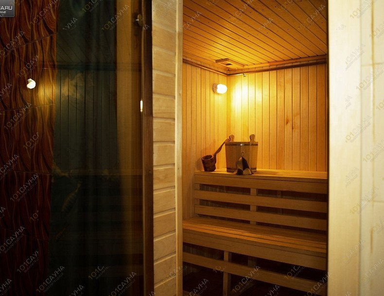 Сауна Люкс, в Ярославле, Тутаевское шоссе, 54 | Парная | 101sauna.ru