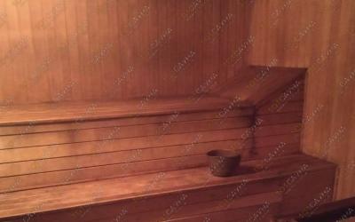 Сауна Алекс, в Тюмени, Федюнинского, 4/1 | 1 | 101sauna.ru
