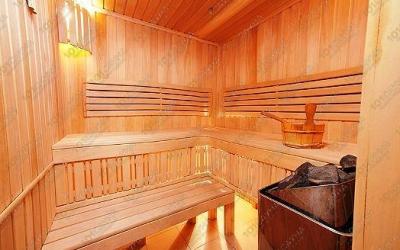 Сауна Клондайк, в Тюмени, Максима Горького, 10 | 1 | 101sauna.ru