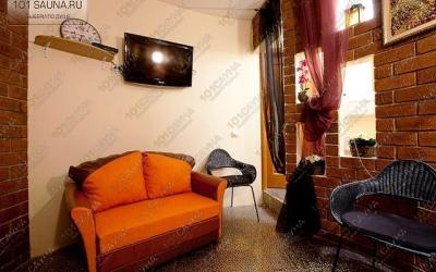 Сауна Клондайк, в Тюмени, Максима Горького, 10 | 2 | 101sauna.ru