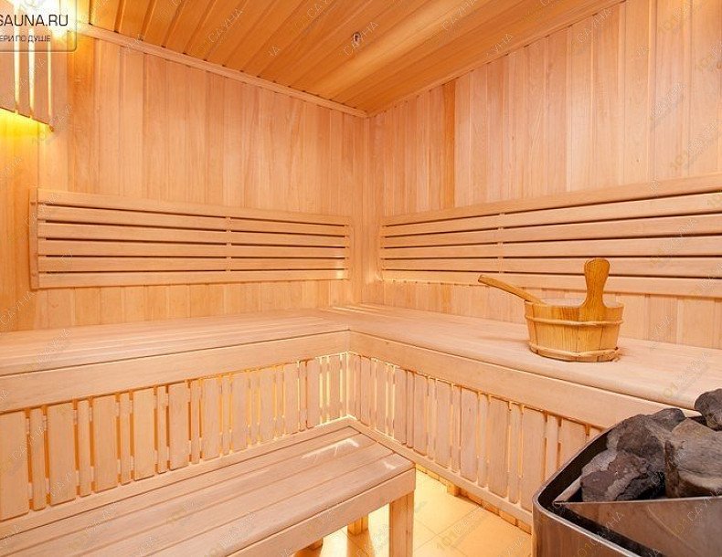 Сауна Клондайк, в Тюмени, Максима Горького, 10 | 9 | 101sauna.ru