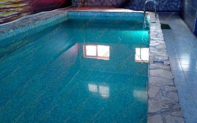 Центр отдыха Амазонка, в Тюмени, 50 лет ВЛКСМ, 94 | 2 | 101sauna.ru