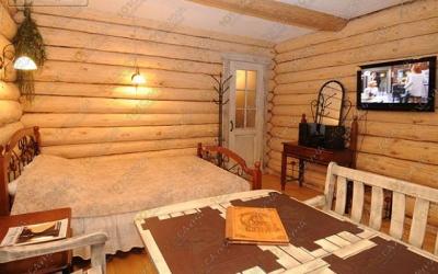 Баня Распутинские бани, в Тюмени, Ветеранов Труда, 60/1 | 2 | 101sauna.ru