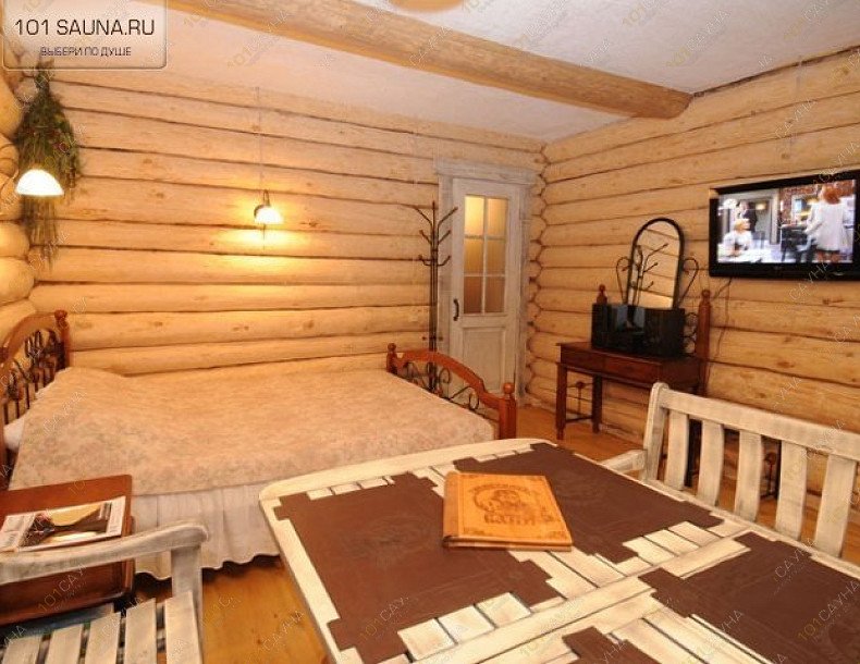 Баня Распутинские бани, в Тюмени, Ветеранов Труда, 60/1 | 2 | 101sauna.ru