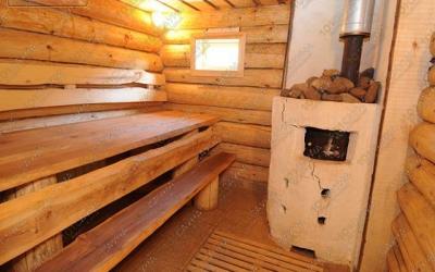 Баня Распутинские бани, в Тюмени, Ветеранов Труда, 60/1 | 3 | 101sauna.ru