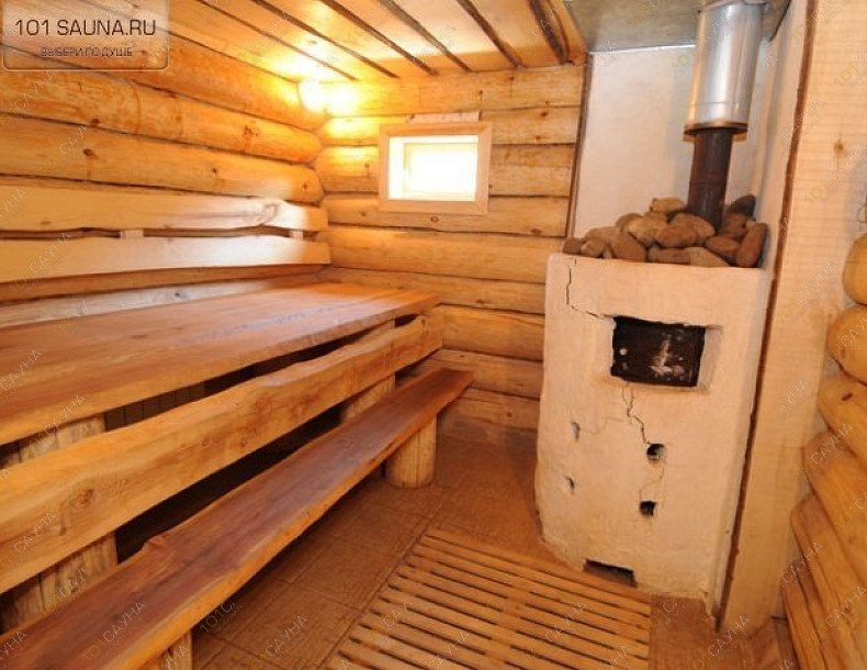 Баня Распутинские бани, в Тюмени, Ветеранов Труда, 60/1 | 3 | 101sauna.ru