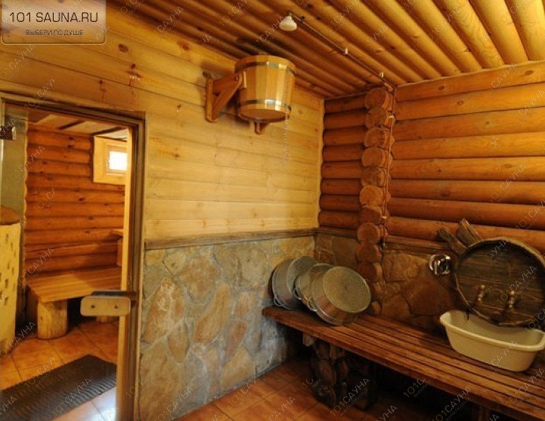 Баня Распутинские бани, в Тюмени, Ветеранов Труда, 60/1 | 7 | 101sauna.ru