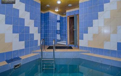 Сауна Private на Яшина 40, в Хабаровске, Яшина, 40 | 4 | 101sauna.ru