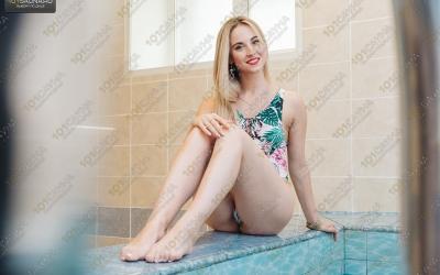 Сауна Private на Яшина 40, в Хабаровске, Яшина, 40 | 1 | 101sauna.ru