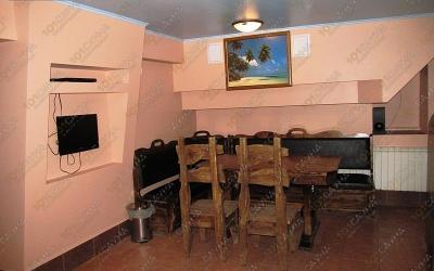 Сауна Ривьера, в Тюмени, Широтная, 104 к5 | 2 | 101sauna.ru