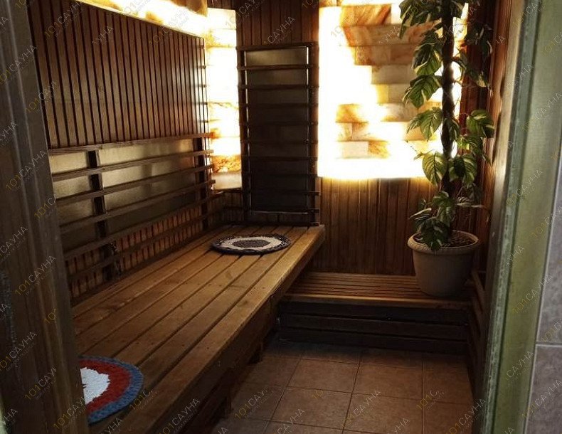 Сауна Ривьера, в Тюмени, Широтная, 104 к5 | 9 | 101sauna.ru