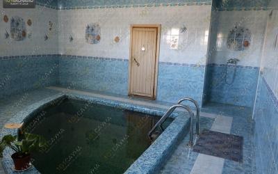 Сауна Звездная, в Астрахани, Звездная, 65 | 1 | 101sauna.ru