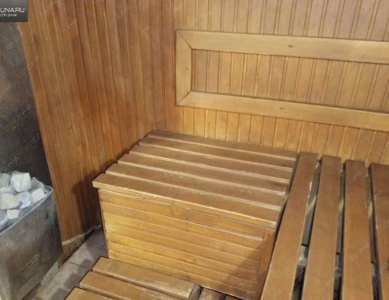 Сауна Ривьера, в Тюмени, Широтная, 104 к5 | 14 | 101sauna.ru