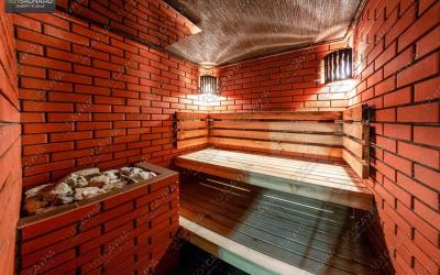 Сауна Private на Яшина 40, в Хабаровске, Яшина, 40 | 3 | 101sauna.ru