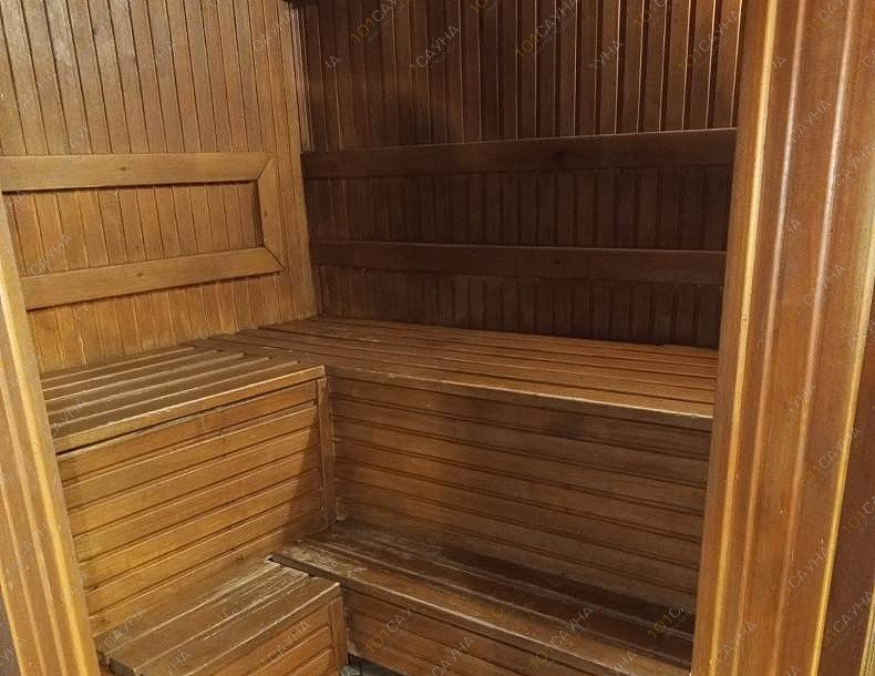 Сауна Ривьера, в Тюмени, Широтная, 104 к5 | 20 | 101sauna.ru