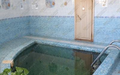 Сауна Звездная, в Астрахани, Звездная, 65 | 2 | 101sauna.ru