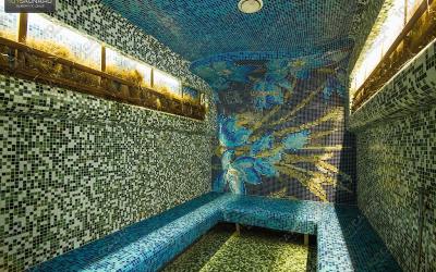 Wellness-центр Cronwell Park Ника, в Омске, Суворова, 110 | 3 | 101sauna.ru