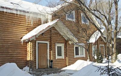 Бани Русский дворик, в Москве, Милашенкова, 4 | 3 | 101sauna.ru