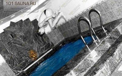 Сауна Платан, в Москве, Лермонтовский проспект, 10 к1 | 2 | 101sauna.ru