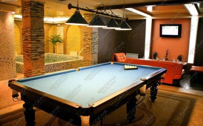 VIP-сауна Enigma, в Красноярске, Вильского, 16 | 1 | 101sauna.ru