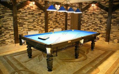 VIP-сауна Enigma, в Красноярске, Вильского, 16 | 2 | 101sauna.ru