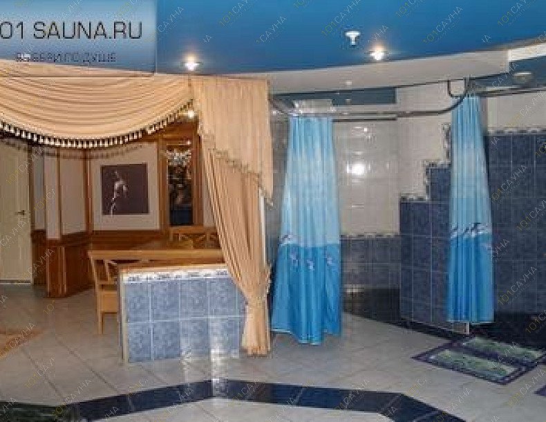 Сауна Платан, в Москве, Лермонтовский проспект, 10 к1 | 4 | 101sauna.ru