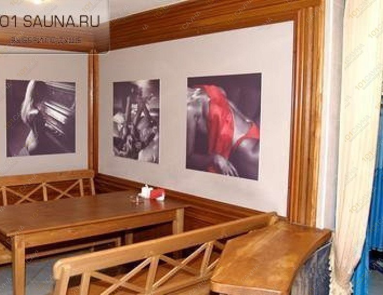 Сауна Платан, в Москве, Лермонтовский проспект, 10 к1 | 5 | 101sauna.ru