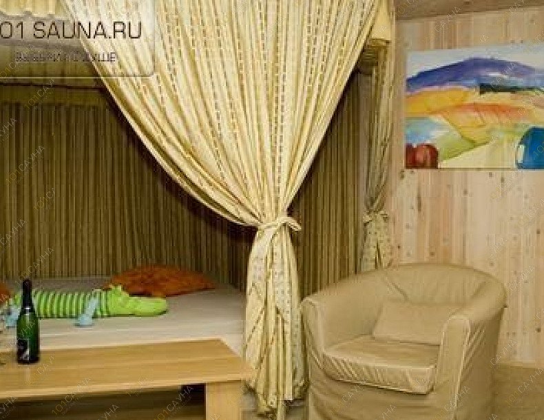 Сауна Платан, в Москве, Лермонтовский проспект, 10 к1 | 8 | 101sauna.ru