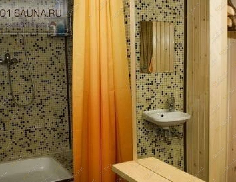 Сауна Платан, в Москве, Лермонтовский проспект, 10 к1 | 12 | 101sauna.ru