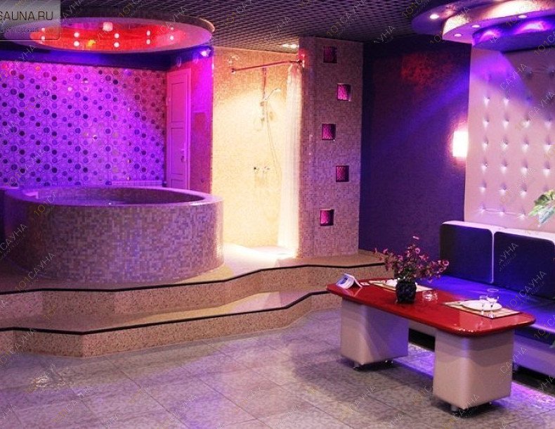 VIP-сауна Enigma, в Красноярске, Вильского, 16 | 13 | 101sauna.ru