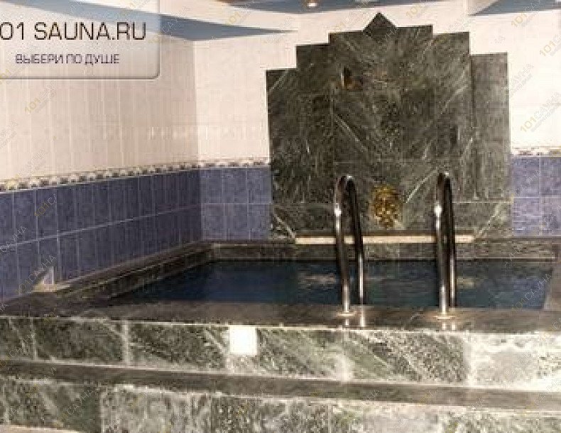 Сауна Платан, в Москве, Лермонтовский проспект, 10 к1 | 14 | 101sauna.ru