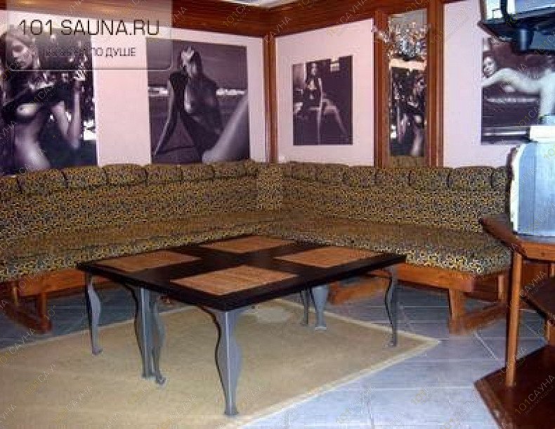 Сауна Платан, в Москве, Лермонтовский проспект, 10 к1 | 18 | 101sauna.ru
