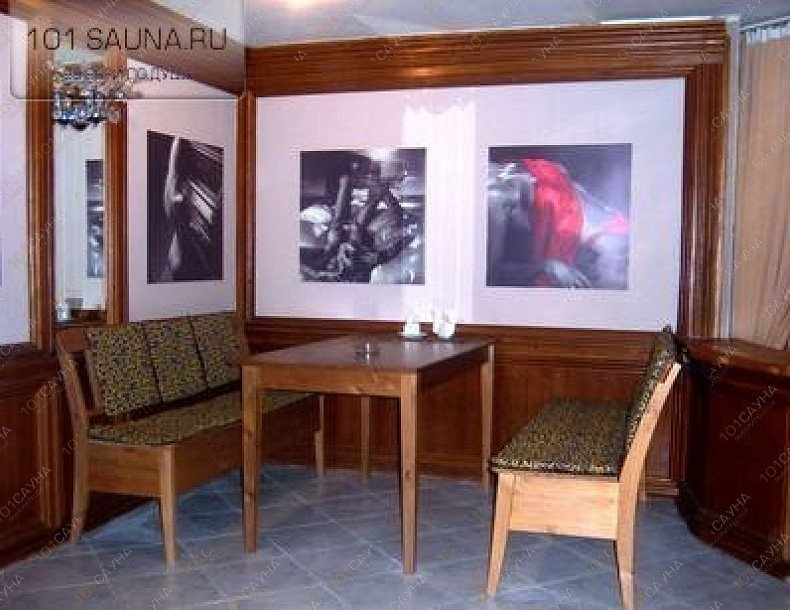 Сауна Платан, в Москве, Лермонтовский проспект, 10 к1 | 19 | 101sauna.ru