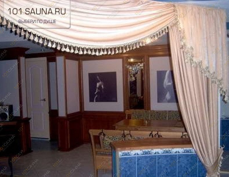 Сауна Платан, в Москве, Лермонтовский проспект, 10 к1 | 21 | 101sauna.ru