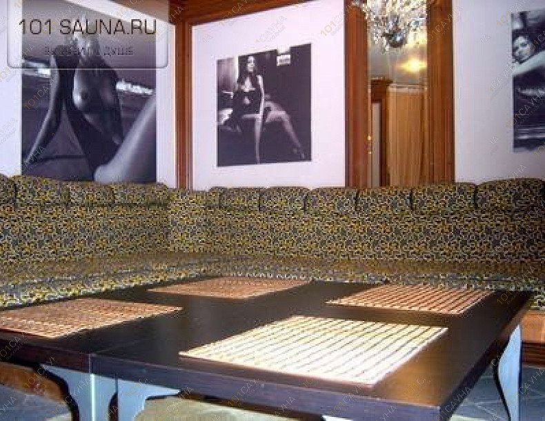 Сауна Платан, в Москве, Лермонтовский проспект, 10 к1 | 22 | 101sauna.ru