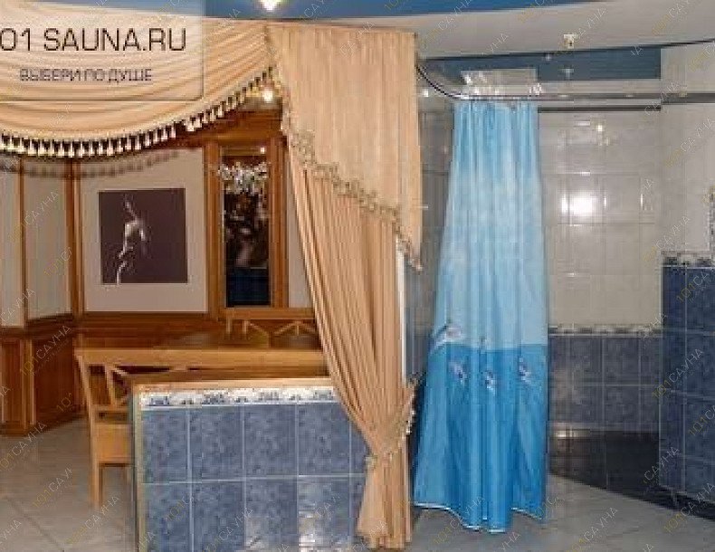 Сауна Платан, в Москве, Лермонтовский проспект, 10 к1 | 5 | 101sauna.ru