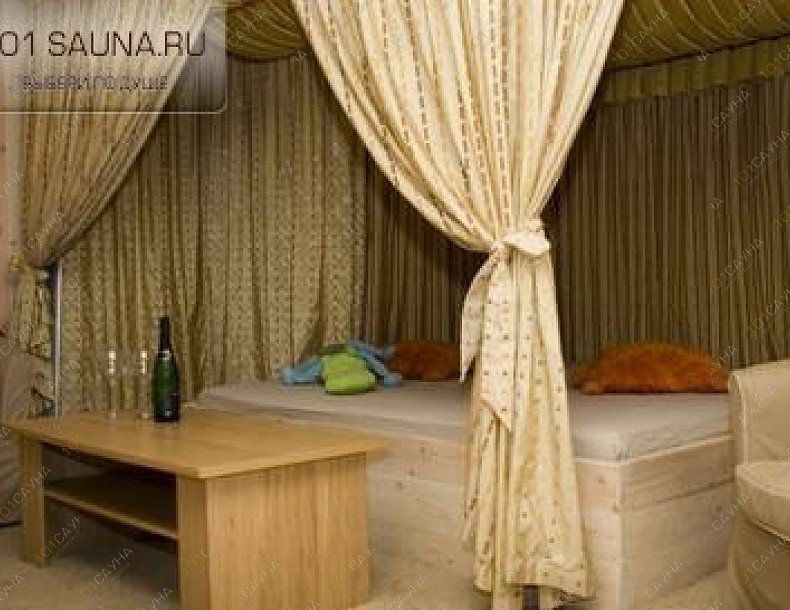 Сауна Платан, в Москве, Лермонтовский проспект, 10 к1 | 12 | 101sauna.ru