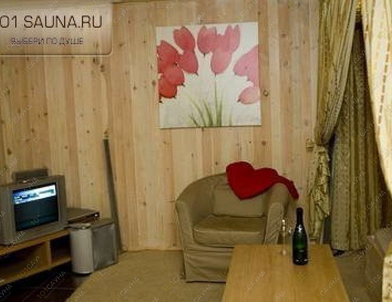 Сауна Платан, в Москве, Лермонтовский проспект, 10 к1 | 16 | 101sauna.ru