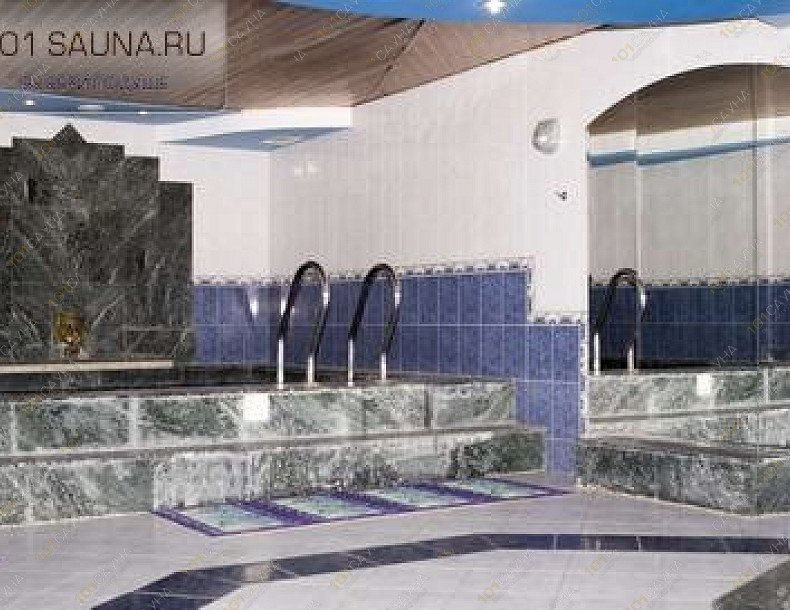 Сауна Платан, в Москве, Лермонтовский проспект, 10 к1 | 18 | 101sauna.ru