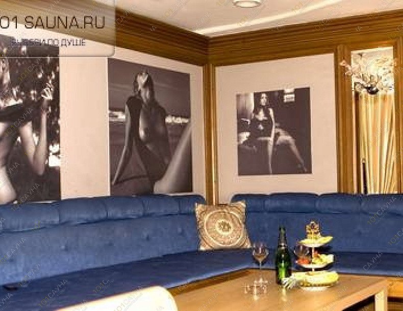 Сауна Платан, в Москве, Лермонтовский проспект, 10 к1 | 21 | 101sauna.ru