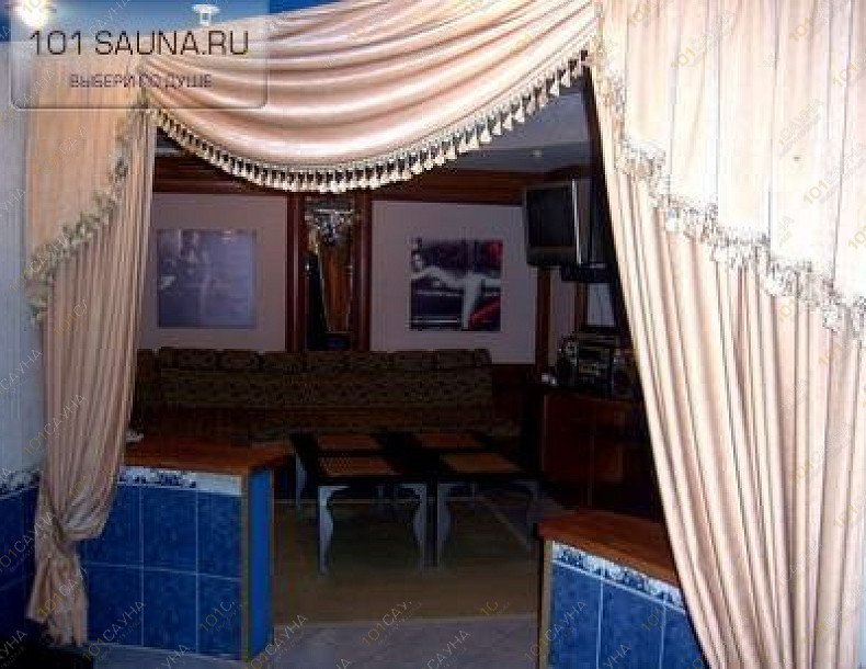 Сауна Платан, в Москве, Лермонтовский проспект, 10 к1 | 24 | 101sauna.ru