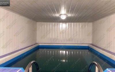 Сауна Банька, в Красноярске, Красномосковская, 76 | 1 | 101sauna.ru