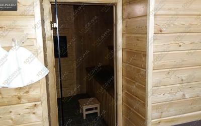 Сауна Банька, в Красноярске, Красномосковская, 76 | 2 | 101sauna.ru