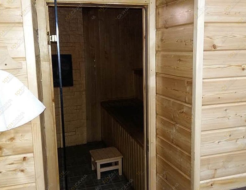 Сауна Банька, в Красноярске, Красномосковская, 76 | 2 | 101sauna.ru