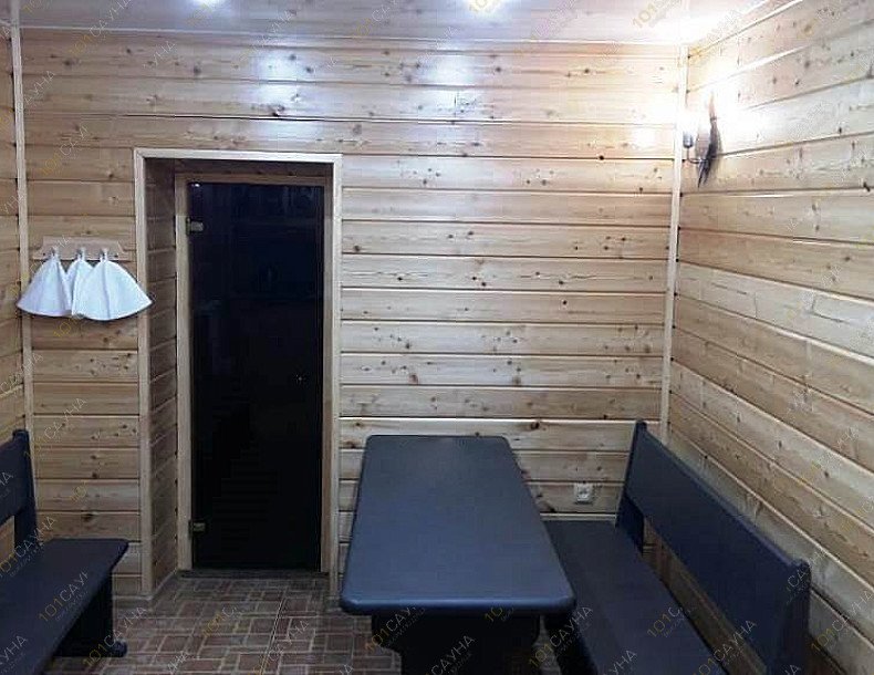 Сауна Банька, в Красноярске, Красномосковская, 76 | 4 | 101sauna.ru