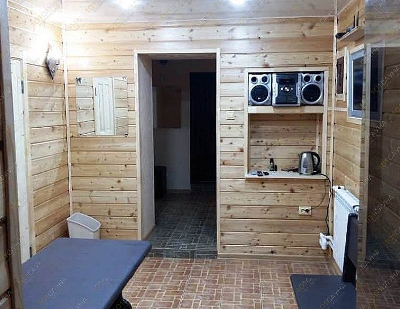 Сауна Банька, в Красноярске, Красномосковская, 76 | 6 | 101sauna.ru