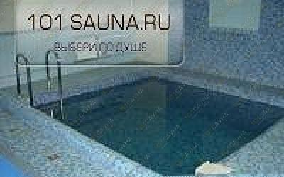 Сауна Кедр, в Красноярске, 26 Бакинских Комиссаров, 21 | 1 | 101sauna.ru